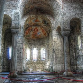 جاهای دیدنی ترابزون