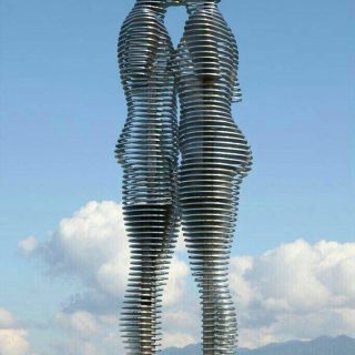 مکان های دیدنی باتومی