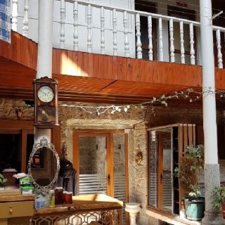 حمام ترکی ترابزون