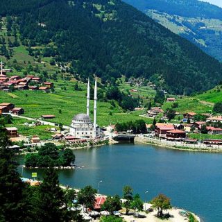 دانستنی های پیش از سفر ترابزون