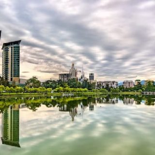 دریاچه نوریگلی باتومی