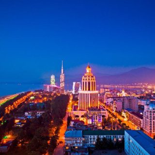 دانستنی های پیش از سفر باتومی