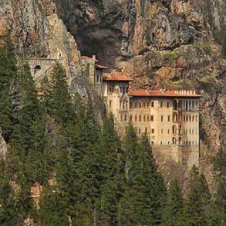 صومعه سوملا