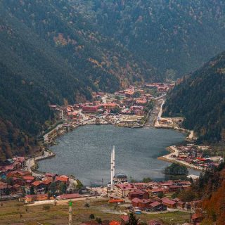 دلایلی که حتما باید به ترابزون سفر کرد