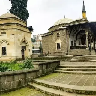 آرامگاه گلبهار خاتون