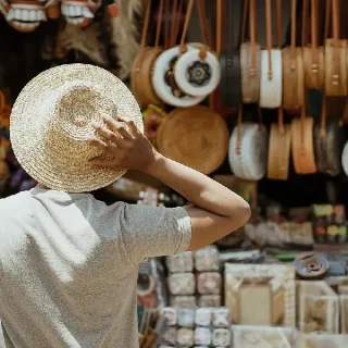 خرید سوغاتی از ترابزون