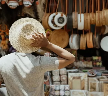 خرید سوغاتی از ترابزون