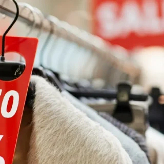 خرید پوشاک از ترابزون