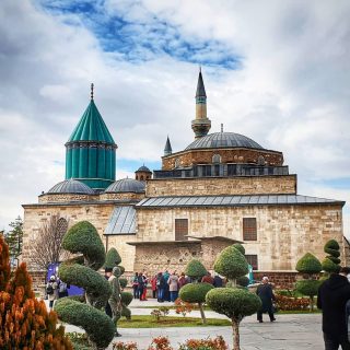 تور قونیه کاپادوکیه