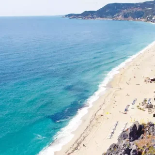 تور زمینی آلانیا: سفر هیجانانگیز به بهشت ترکیه