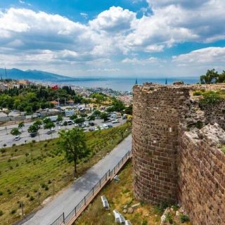 تور زمینی ازمیر: سفری جذاب به عروس ترکیه