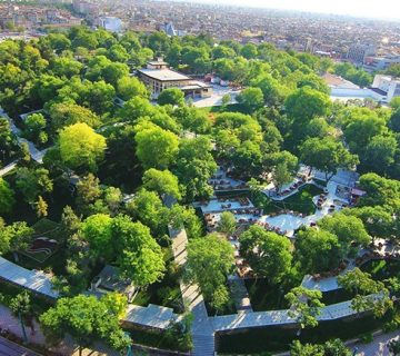 تور زمینی قونیه