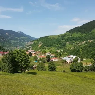 روستای همسیکوی