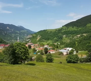 روستای همسیکوی