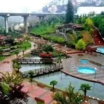 پارک دره زاگنوس