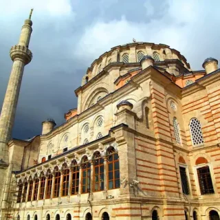 تور زمینی ارزروم