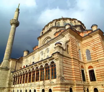 تور زمینی ارزروم