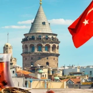 تور هوایی استانبول