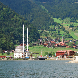 ترابزون ترکیه