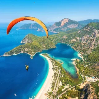 برگزاری تور زمینی فتحیه