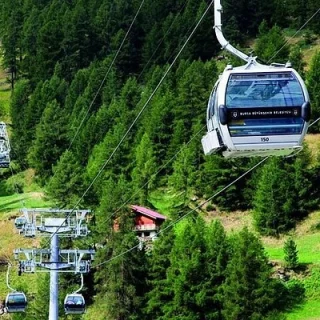 تور سامسون زمینی