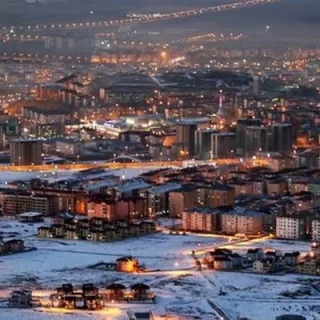 تور آرزروم: تجربه‌ای متفاوت از ترکیه