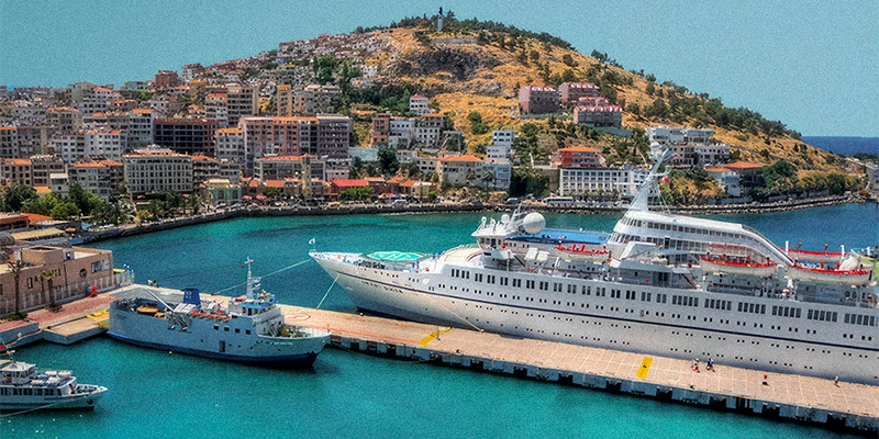 تور هوایی کوشآداسی