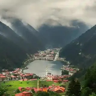 اجاره آپارتمان ترابزون باتومی