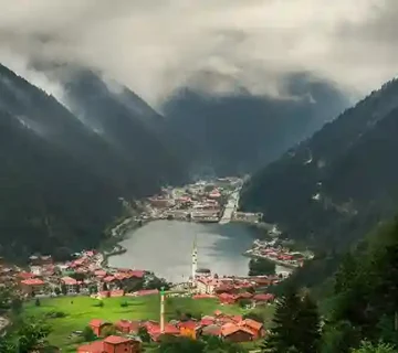 اجاره آپارتمان ترابزون باتومی