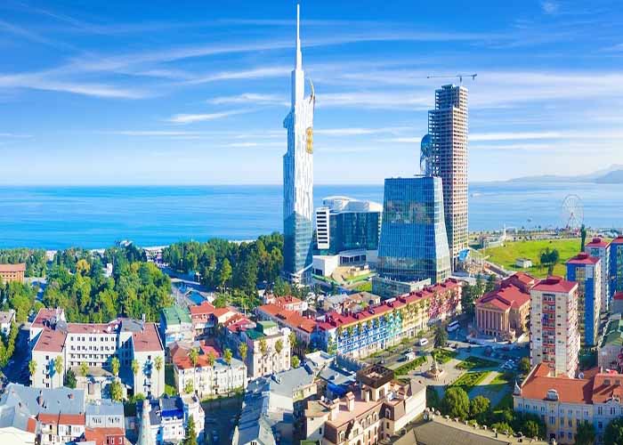 اجاره کوتاه‌مدت و بلندمدت آپارتمان در ترابزون و باتومی: قیمت‌ها و امکانات
