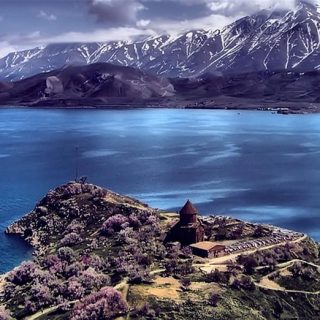 هتل های وان ترکیه