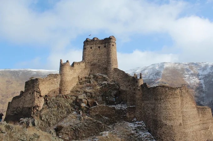 کارس ترکیه