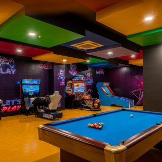 هتل آرنور دلوکس آنتالیا