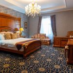 هتل شاه پالاس باکو