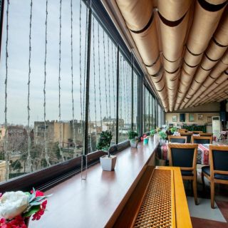 هتل شاه پالاس باکو