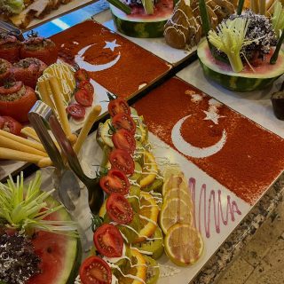 تور بهترین های ترکیه