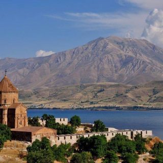 تور وان ترکیه