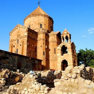 تور وان ترکیه