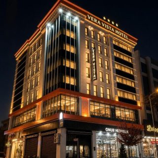هتل ورا ویستا وان