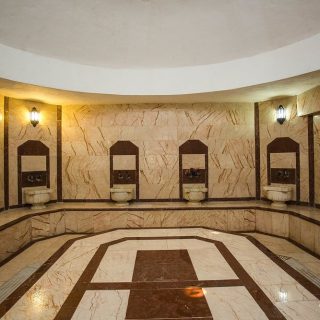 هتل گلمار بیچ